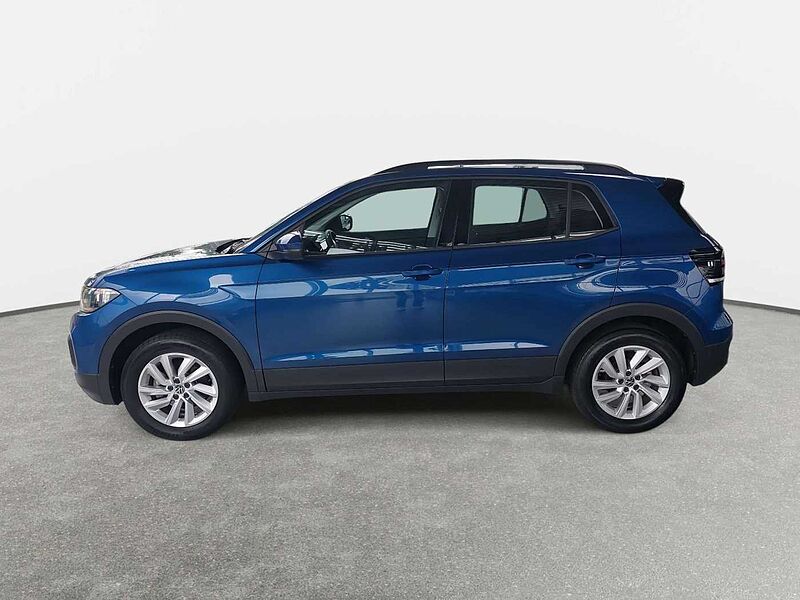 Volkswagen T-Cross T-CROSS 1.0 TSI DSG LIFE APPCONNECT SICHT WINTER P