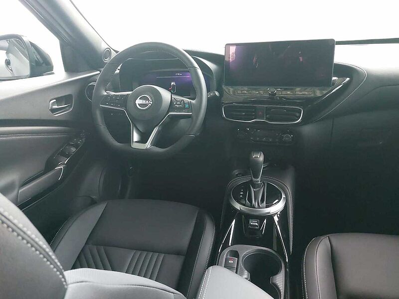 Nissan Juke JUKE 1.6 HYBRID AUTO. MJ24 TEKNA NAVI BOSE