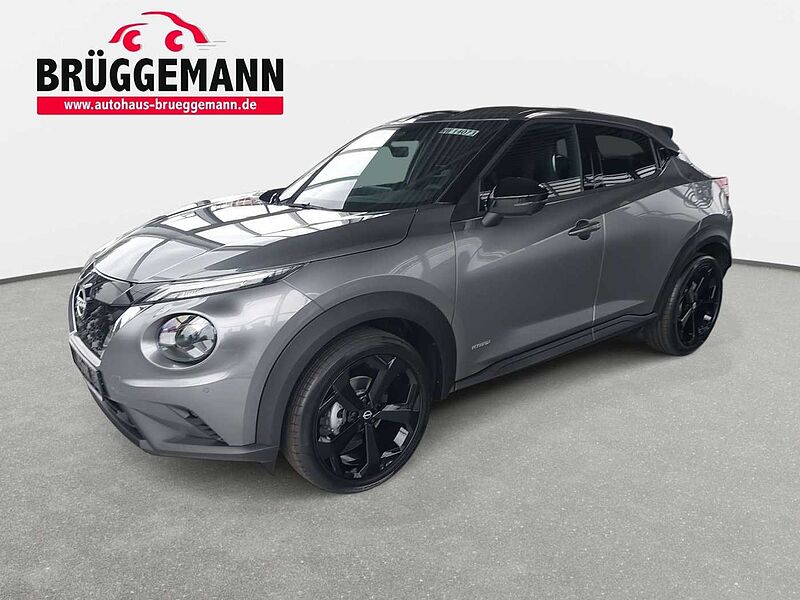 Nissan Juke JUKE 1.6 HYBRID AUTO. MJ24 TEKNA NAVI BOSE