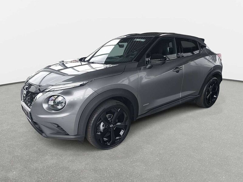 Nissan Juke JUKE 1.6 HYBRID AUTO. MJ24 TEKNA NAVI BOSE