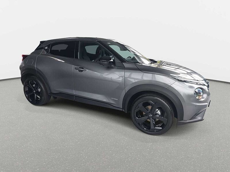 Nissan Juke JUKE 1.6 HYBRID AUTO. MJ24 TEKNA NAVI BOSE