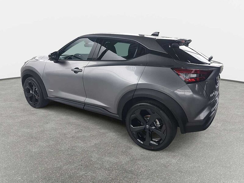 Nissan Juke JUKE 1.6 HYBRID AUTO. MJ24 TEKNA NAVI BOSE