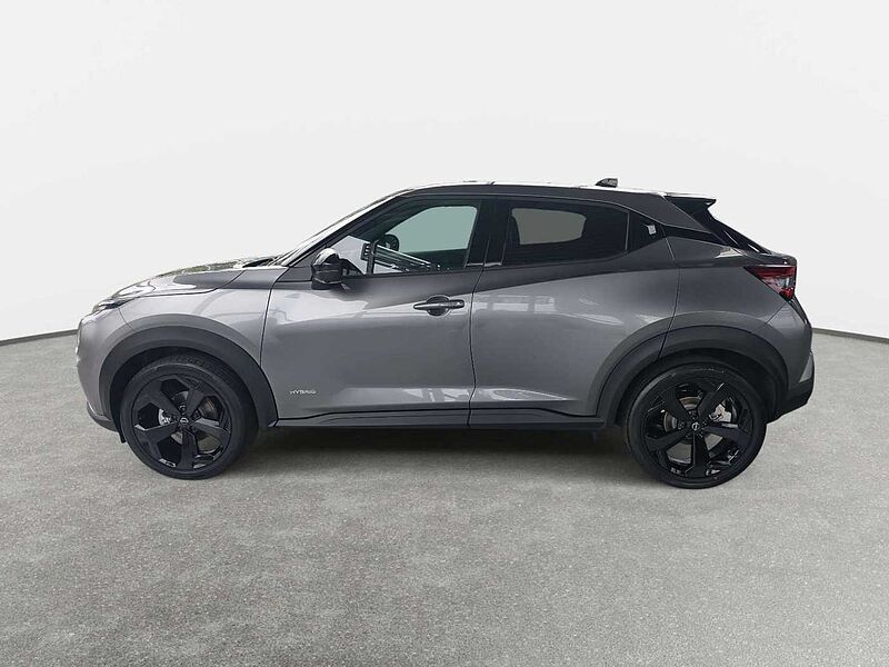 Nissan Juke JUKE 1.6 HYBRID AUTO. MJ24 TEKNA NAVI BOSE