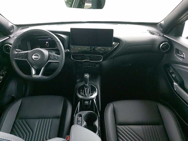 Nissan Juke JUKE 1.6 HYBRID AUTO. MJ24 TEKNA NAVI BOSE