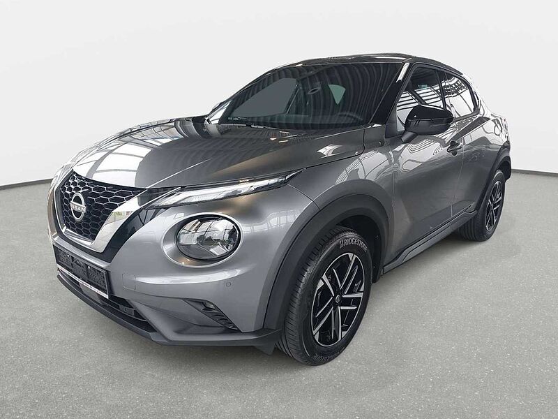 Nissan Juke JUKE 1.0 DIG-T 5T MJ24 N-CONNECTA NAVI WINTER