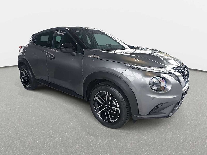 Nissan Juke JUKE 1.0 DIG-T 5T MJ24 N-CONNECTA NAVI WINTER