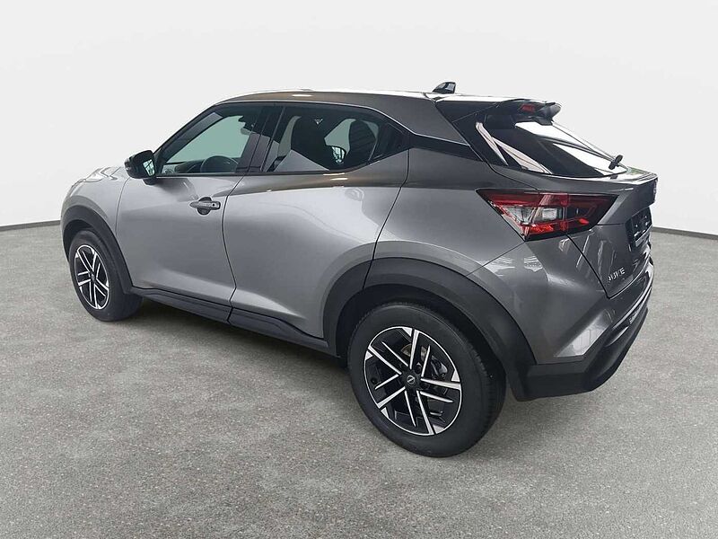 Nissan Juke JUKE 1.0 DIG-T 5T MJ24 N-CONNECTA NAVI WINTER