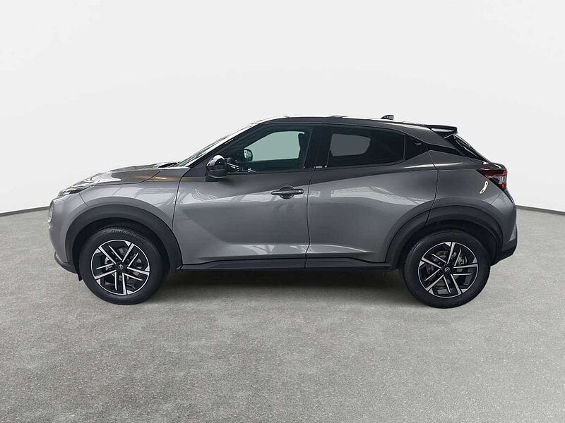 Nissan Juke JUKE 1.0 DIG-T 5T MJ24 N-CONNECTA NAVI WINTER