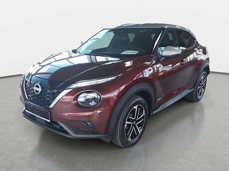 Nissan Juke JUKE 1.6 HYBRID AUTO. MJ24 N-CONNECTA WINTER 2-FAR