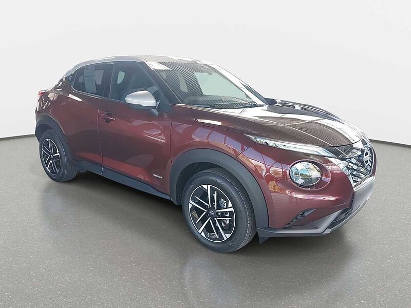 Nissan Juke JUKE 1.6 HYBRID AUTO. MJ24 N-CONNECTA WINTER 2-FAR