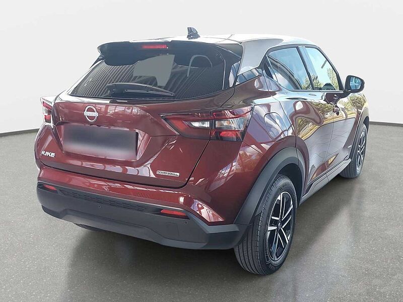 Nissan Juke JUKE 1.6 HYBRID AUTO. MJ24 N-CONNECTA WINTER 2-FAR