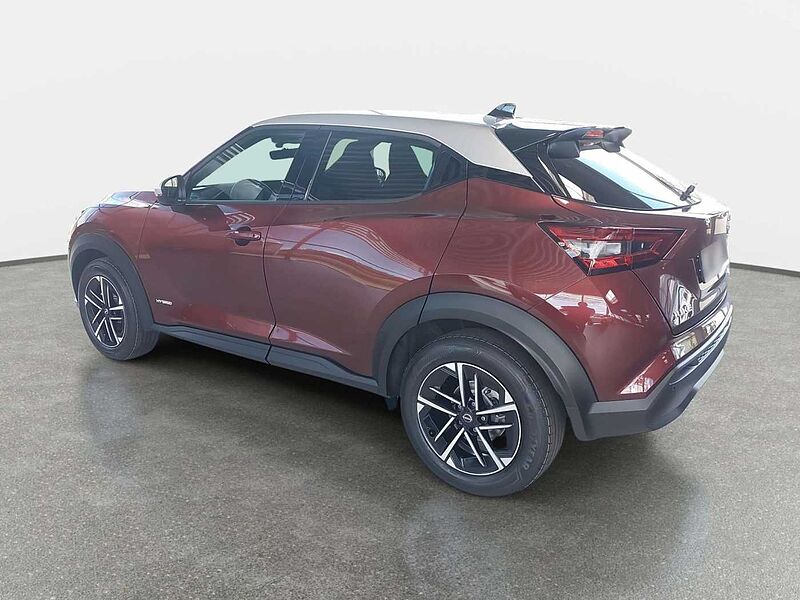 Nissan Juke JUKE 1.6 HYBRID AUTO. MJ24 N-CONNECTA WINTER 2-FAR