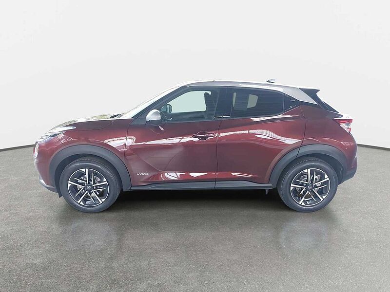 Nissan Juke JUKE 1.6 HYBRID AUTO. MJ24 N-CONNECTA WINTER 2-FAR