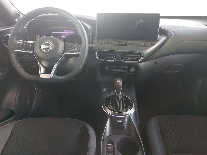 Nissan Juke JUKE 1.6 HYBRID AUTO. MJ24 N-CONNECTA WINTER 2-FAR