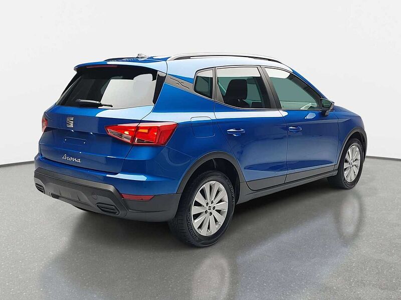 SEAT Arona ARONA 1.0 TSI STYLE LED SICHT LANE FULLLINK PDC LM