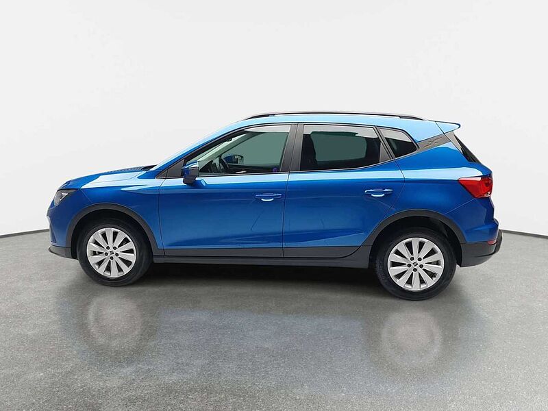 SEAT Arona ARONA 1.0 TSI STYLE LED SICHT LANE FULLLINK PDC LM