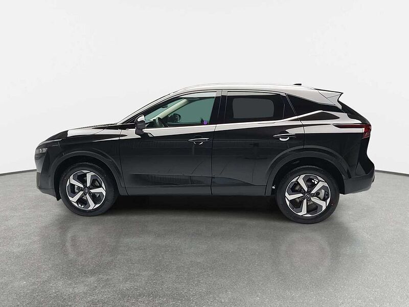 Nissan Qashqai QASHQAI 1.3 DIG-T MHEV AUTO. N-CONNECTA NAVI LED P