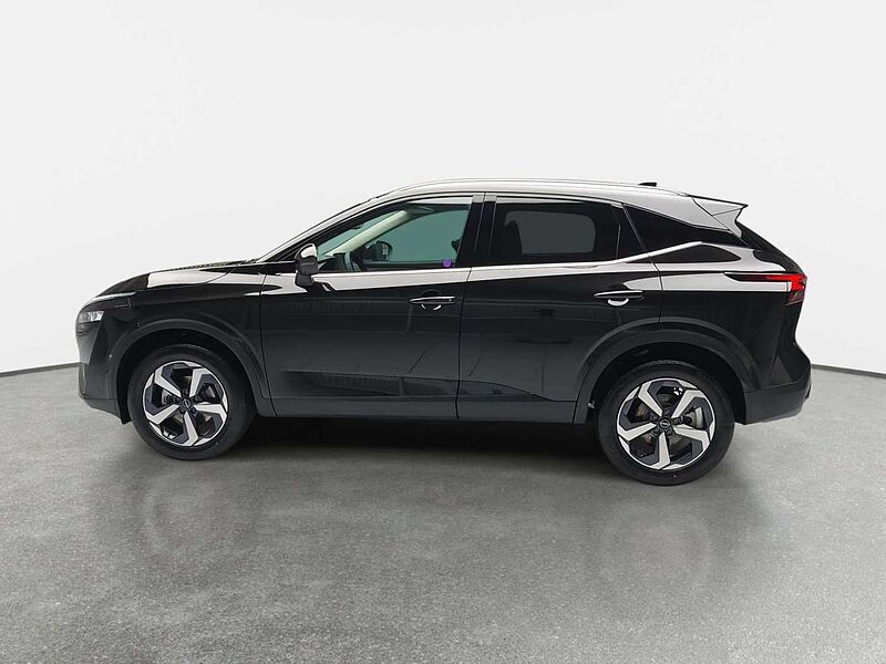 Nissan Qashqai QASHQAI 1.3 DIG-T MHEV AUTO. N-CONNECTA NAVI LED P