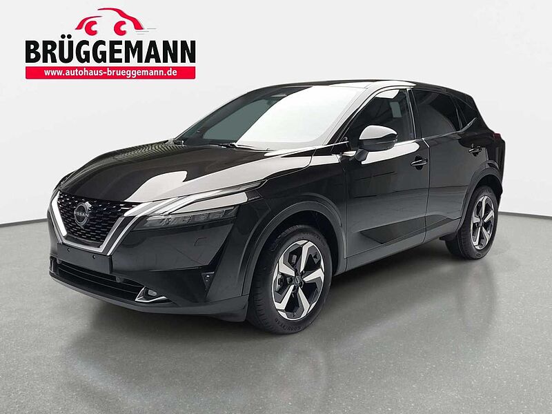 Nissan Qashqai QASHQAI 1.3 DIG-T MHEV TEKNA 2WD NAVI LED HUD BOSE