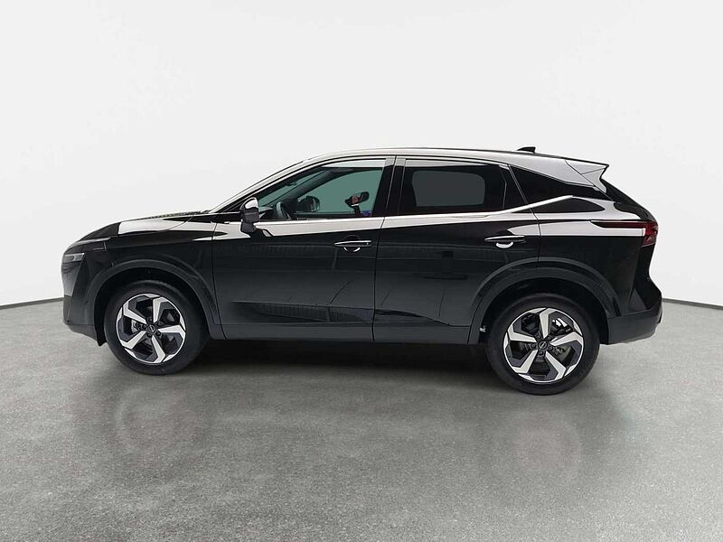 Nissan Qashqai QASHQAI 1.3 DIG-T MHEV TEKNA 2WD NAVI LED HUD BOSE