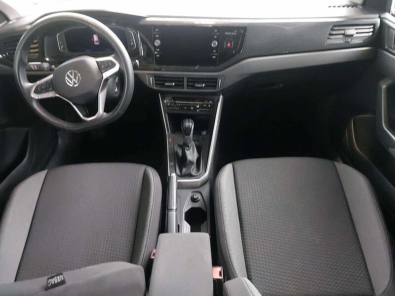 Volkswagen Taigo TAIGO 1.0 TSI DSG LIFE LED APP-CONNECT WINTER KAME