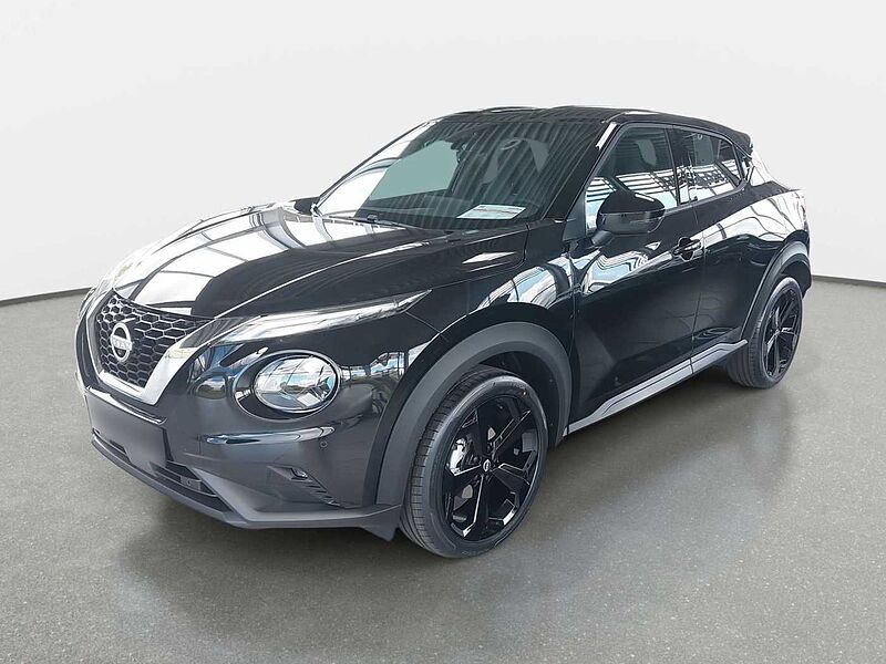 Nissan Juke JUKE 1.0 DIG-T 5T AUTO. MJ24 TEKNA NAVI