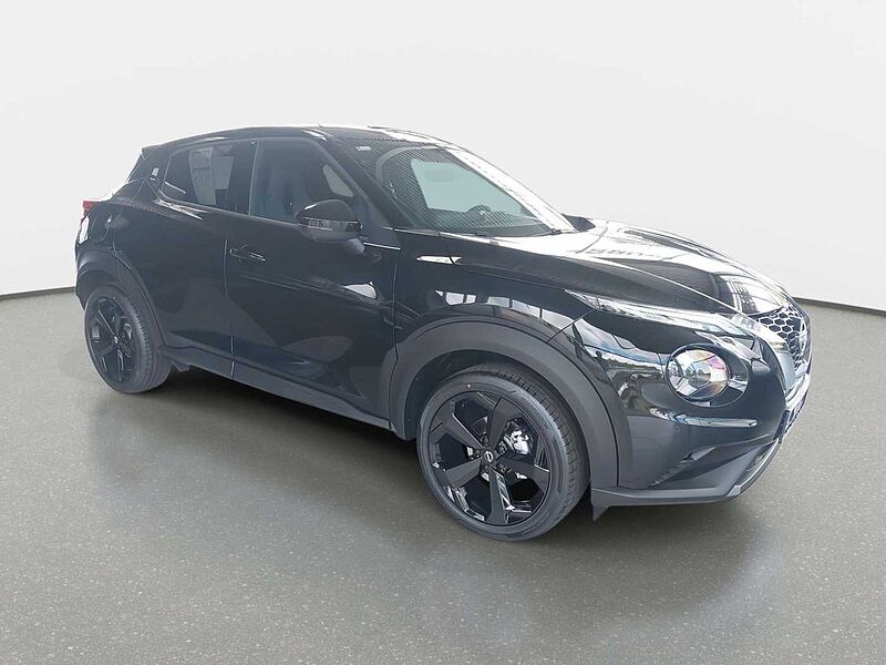 Nissan Juke JUKE 1.0 DIG-T 5T AUTO. MJ24 TEKNA NAVI