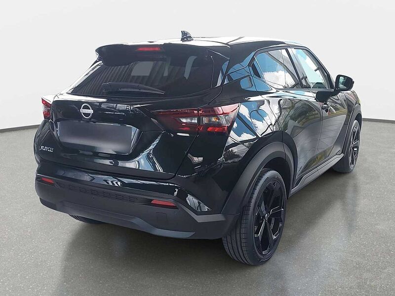 Nissan Juke JUKE 1.0 DIG-T 5T AUTO. MJ24 TEKNA NAVI