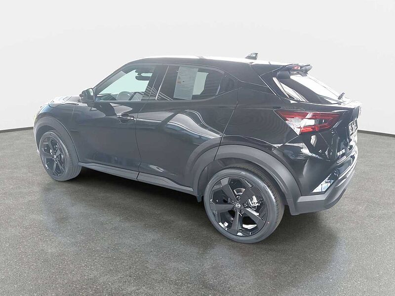 Nissan Juke JUKE 1.0 DIG-T 5T AUTO. MJ24 TEKNA NAVI