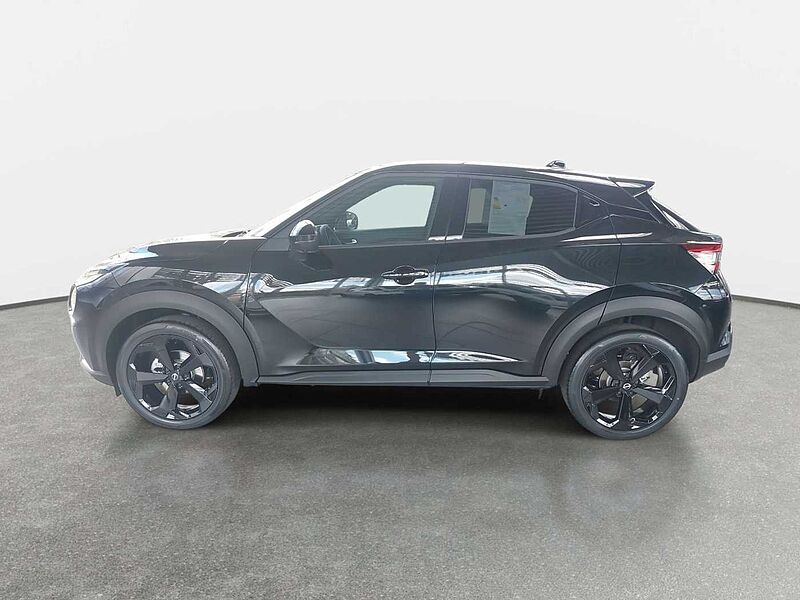 Nissan Juke JUKE 1.0 DIG-T 5T AUTO. MJ24 TEKNA NAVI