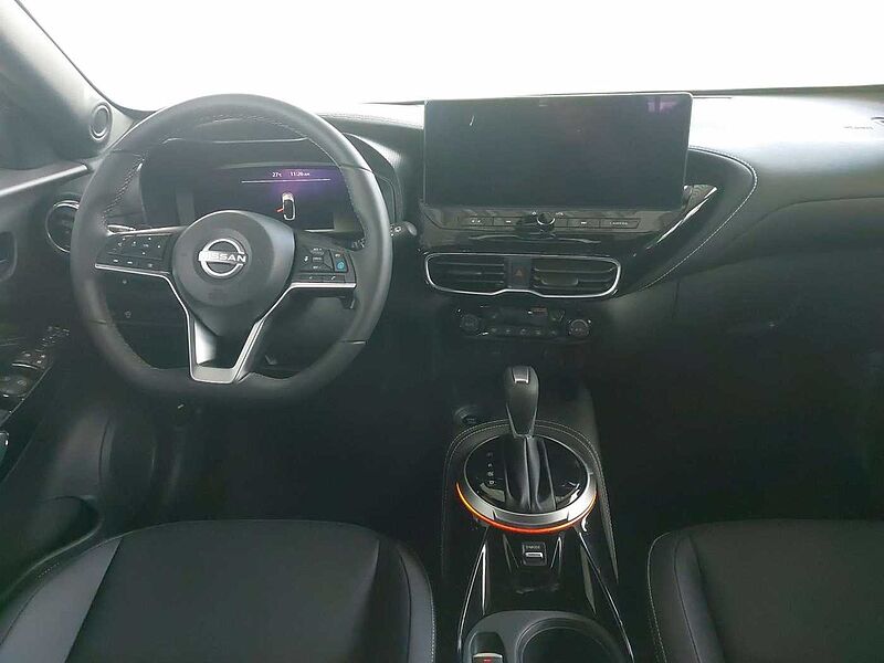 Nissan Juke JUKE 1.0 DIG-T 5T AUTO. MJ24 TEKNA NAVI