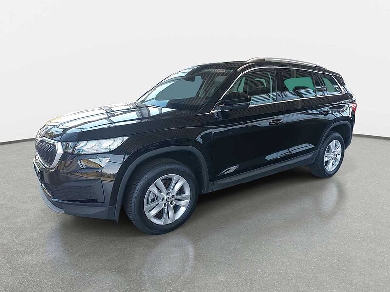 SKODA Kodiaq KODIAQ 2.0 TDI DSG AMBITION NAVI KLIMA LED DAB LM