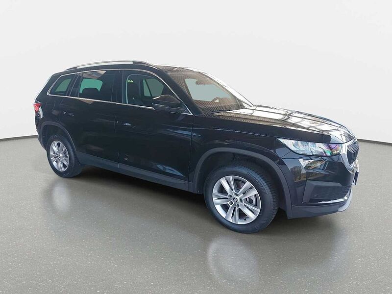 SKODA Kodiaq KODIAQ 2.0 TDI DSG AMBITION NAVI KLIMA LED DAB LM