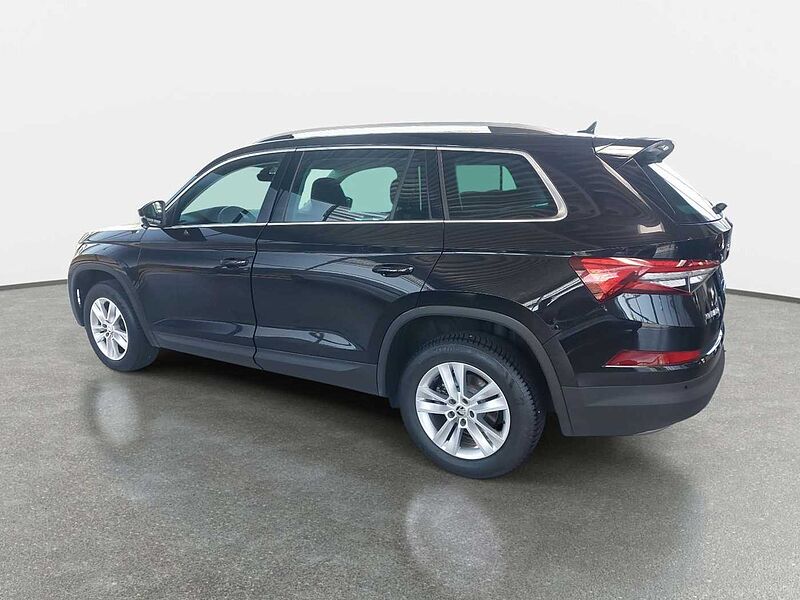 SKODA Kodiaq KODIAQ 2.0 TDI DSG AMBITION NAVI KLIMA LED DAB LM