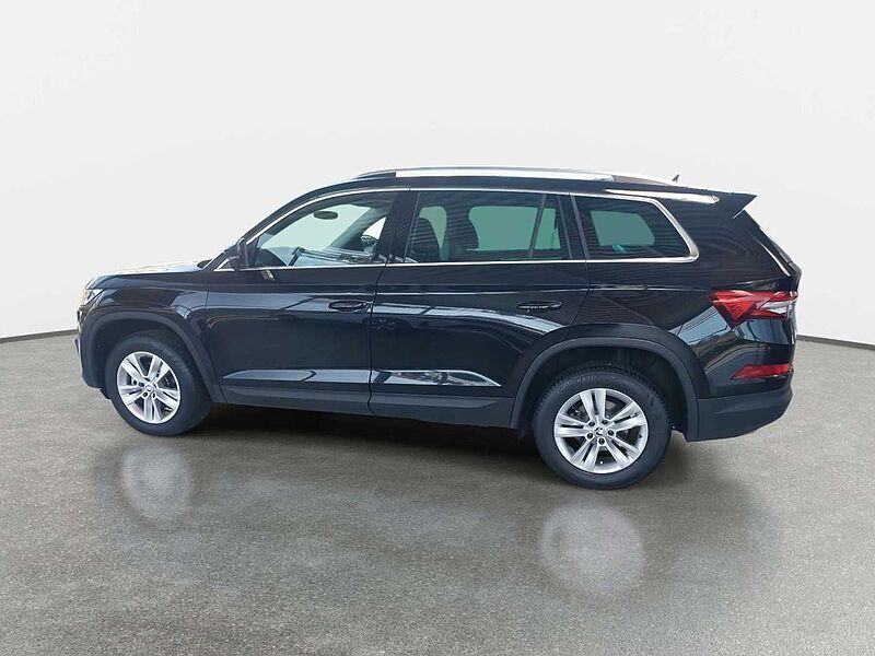 SKODA Kodiaq KODIAQ 2.0 TDI DSG AMBITION NAVI KLIMA LED DAB LM