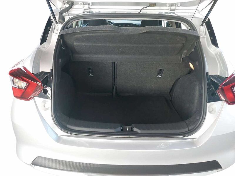 Nissan Micra MICRA 1.0 IG-T ACENTA KLIMA AUDIOSYSTEM DAB ANDOID