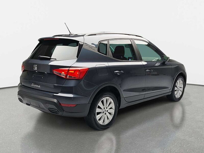 SEAT Arona ARONA 1.0 TSI STYLE LED SICHT LANE FULLLINK PDC LM