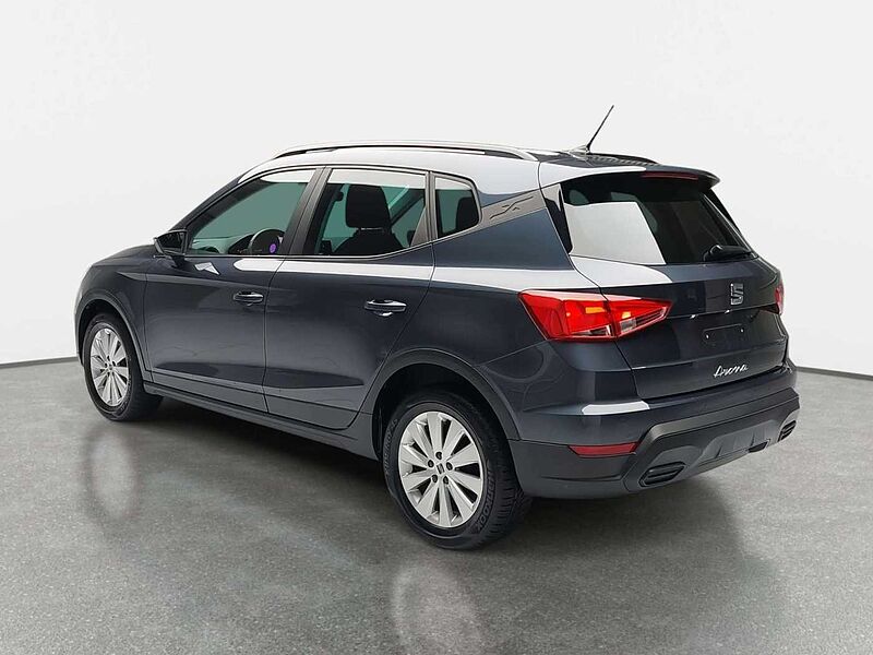 SEAT Arona ARONA 1.0 TSI STYLE LED SICHT LANE FULLLINK PDC LM