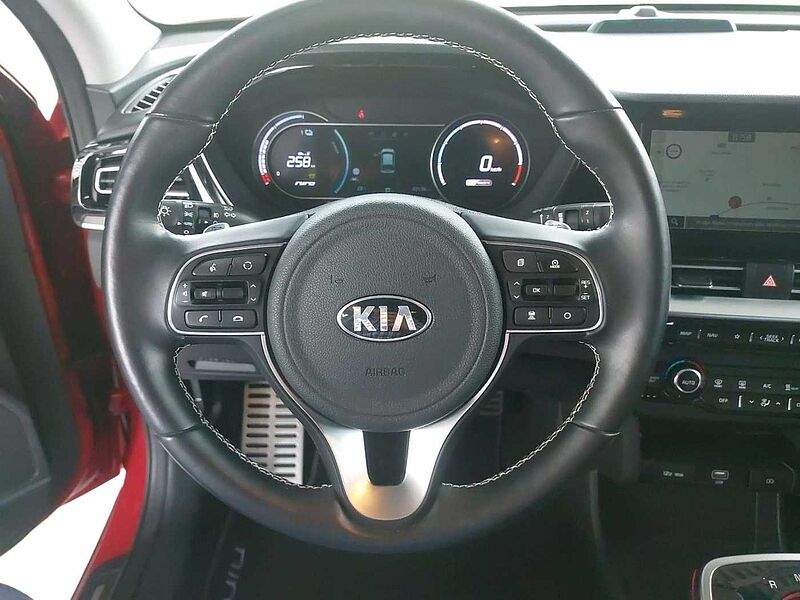 Kia Niro NIRO EV 64 KWH SPIRIT 3-PHASEN AHK