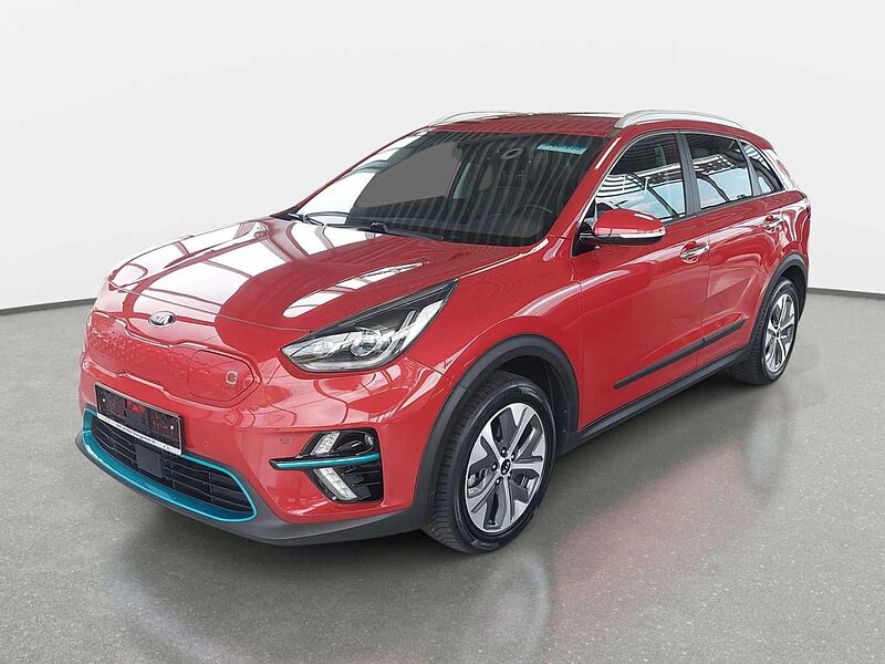 Kia Niro NIRO EV 64 KWH SPIRIT 3-PHASEN AHK