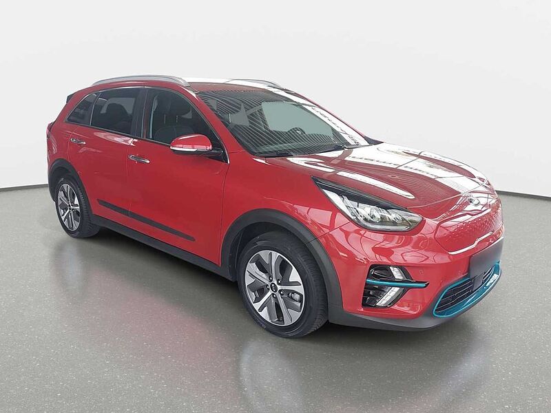 Kia Niro NIRO EV 64 KWH SPIRIT 3-PHASEN AHK