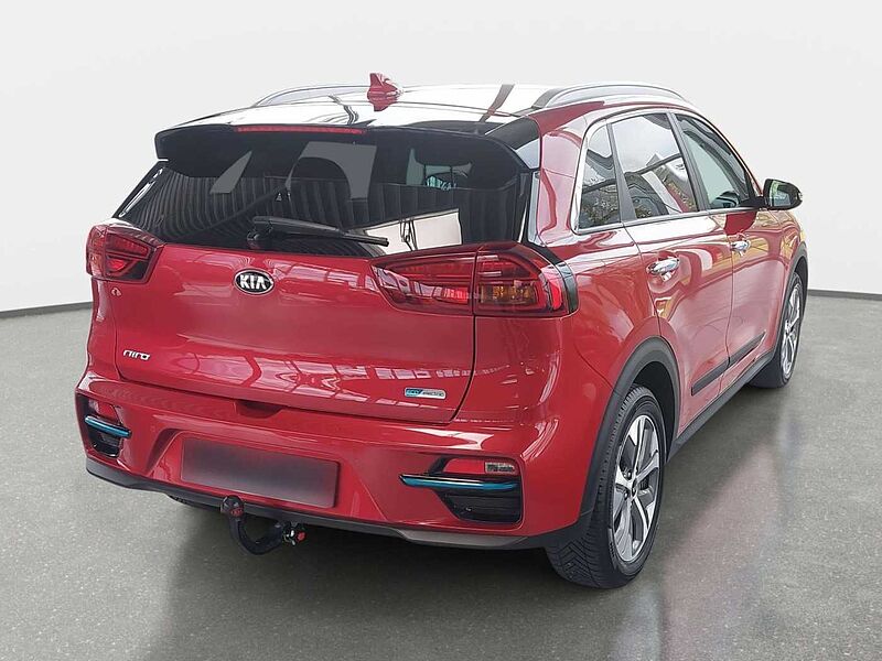 Kia Niro NIRO EV 64 KWH SPIRIT 3-PHASEN AHK