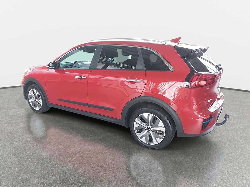 Kia Niro NIRO EV 64 KWH SPIRIT 3-PHASEN AHK