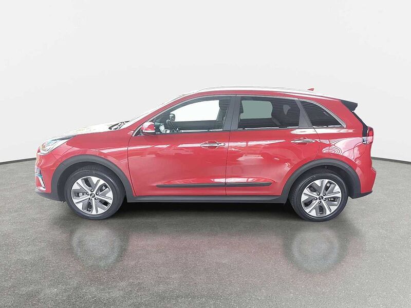 Kia Niro NIRO EV 64 KWH SPIRIT 3-PHASEN AHK