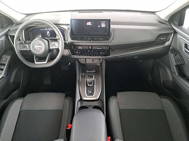 Nissan Qashqai QASHQAI 1.3 DIG-T MHEV AUTO. MJ24 N-CONNECTA NAVI