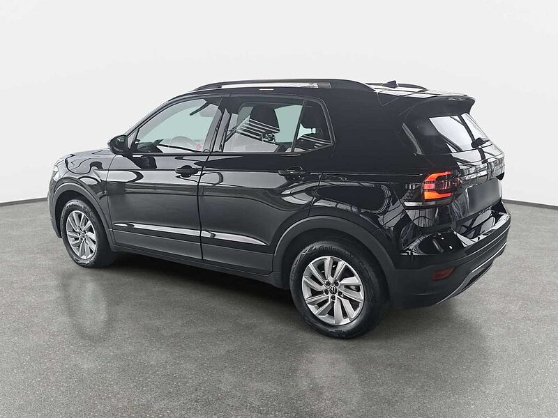 Volkswagen T-Cross T-CROSS 1.0 TSI DSG LIFE APPCONNECT SICHT WINTER P