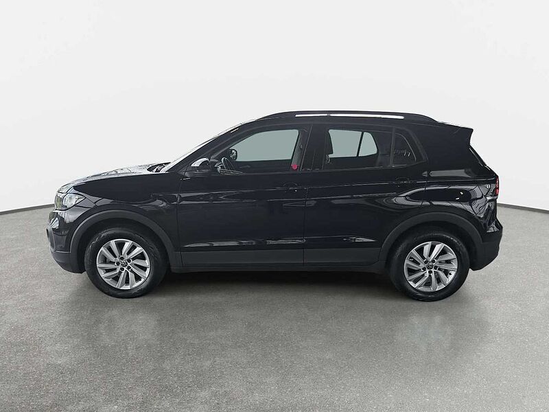 Volkswagen T-Cross T-CROSS 1.0 TSI DSG LIFE APPCONNECT SICHT WINTER P