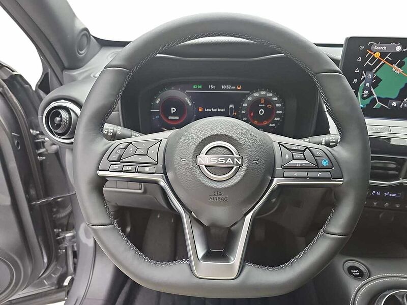 Nissan Juke JUKE 1.6 HYBRID AUTO. MJ24 TEKNA NAVI BOSE