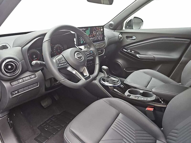 Nissan Juke JUKE 1.6 HYBRID AUTO. MJ24 TEKNA NAVI BOSE