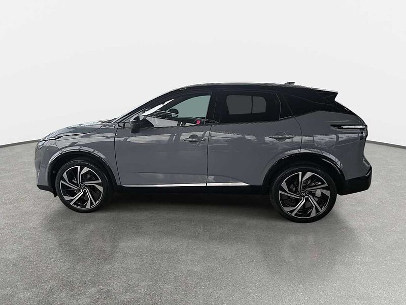 Nissan Qashqai QASHQAI 1.3 DIG-T MHEV X-TRONIC TEKNA+ 2WD NAVI LE